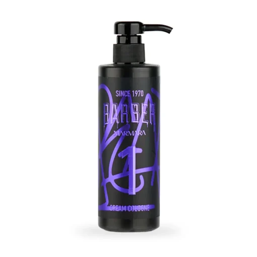 MARMARA BARBER - After shave colonie crema 400ml No.1