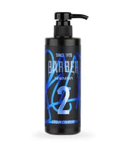 MARMARA BARBER - After shave colonie crema 400ml No.2