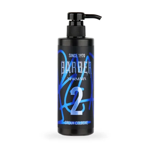 MARMARA BARBER - After shave colonie crema 400ml No.2