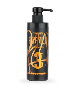 MARMARA BARBER - After shave colonie crema 400ml No.3