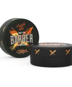 MARMARA BARBER - Ceara de par 150ml Caramel