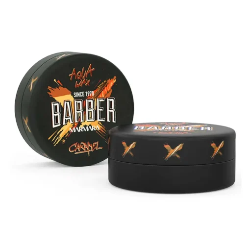 MARMARA BARBER - Ceara de par 150ml Caramel