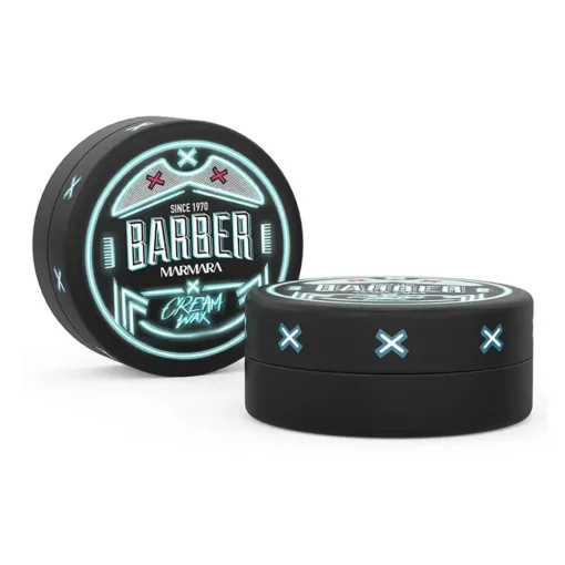 MARMARA BARBER - Ceara de par 150ml - Cream Wax