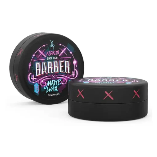 MARMARA BARBER - Ceara de par 150ml Matte Wax