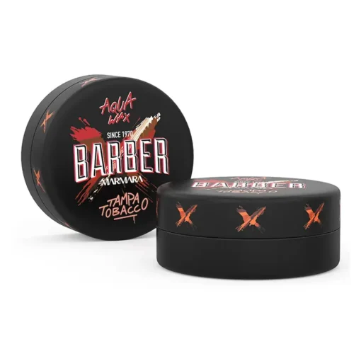 MARMARA BARBER - Ceara de par 150ml Tampa Tobacco