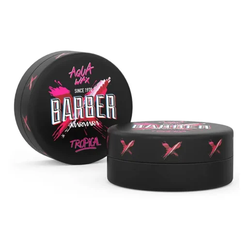 MARMARA BARBER - Ceara de par 150ml Tropical