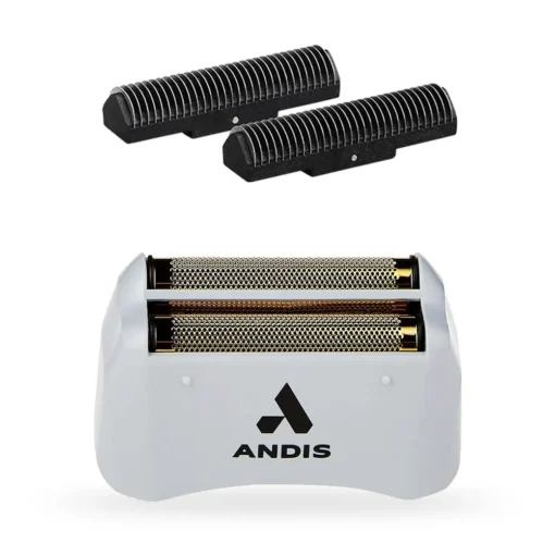 ANDIS - Folie + Cutit – Masina de ras – Profoil