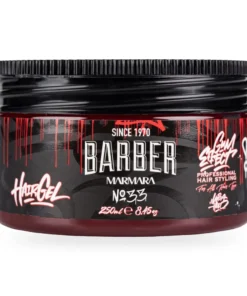 MARMARA BARBER - Gel pentru par 250ml - No.33
