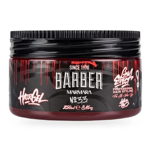 MARMARA BARBER - Gel pentru par 250ml - No.33