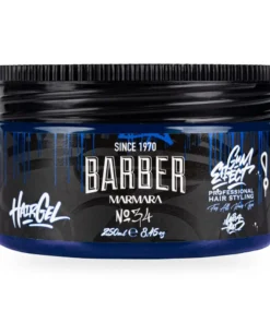 MARMARA BARBER - Gel pentru par 250ml ? No.34