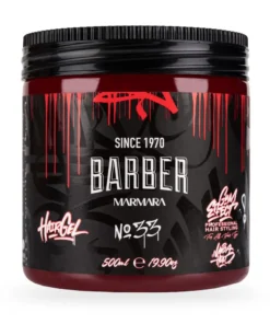 MARMARA BARBER - Gel pentru par 500ml No.33