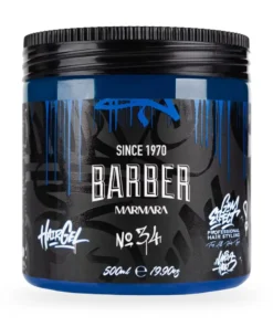 MARMARA BARBER - Gel pentru par 500ml - No.34