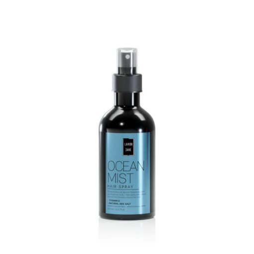 Lavish Hair Care - Spray pentru volum - Ocean Mist Sea Salt 300 ml