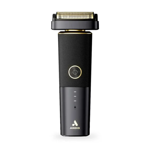 ANDIS - Masina de ras shaver Resurge Black fara fir