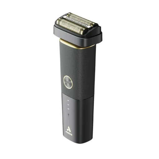 ANDIS - Masina de ras shaver Resurge Black fara fir - Image 2