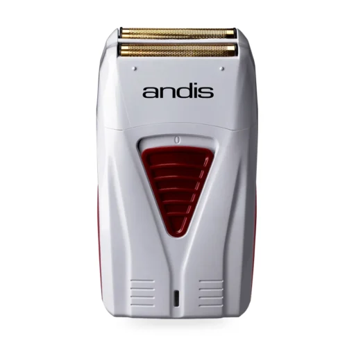 ANDIS - Masina de ras shaver Profoil fara fir fabricat pentru Europa