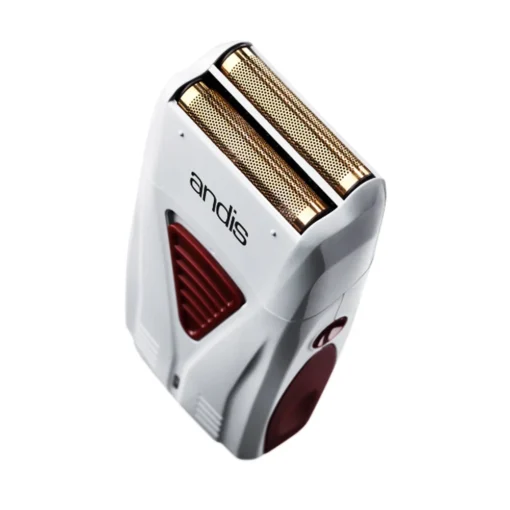 ANDIS - Masina de ras shaver Profoil fara fir fabricat pentru Europa - Image 2