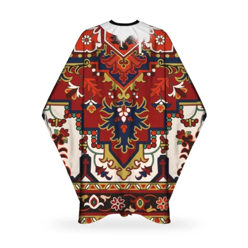 MARMARA BARBER - Pelerina frizerie/coafor - Fly Carpet Classic