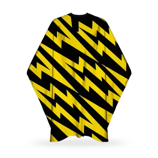 MARMARA BARBER - Pelerina frizerie/coafor - Yellow Thunder