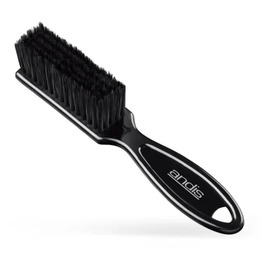 ANDIS - Perie profesionala fade brush Negru