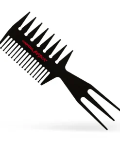 MARMARA BARBER - Pieptene pentru aranjat parul 034