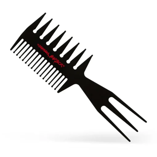 MARMARA BARBER - Pieptene pentru aranjat parul 034