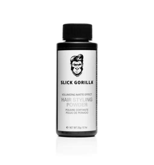 Slick Gorilla - Pudra pentru volum 20 gr. - Image 2