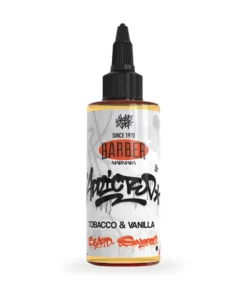 MARMARA BARBER - Sampon pentru barba 100ml - Tobacco & Vanilla