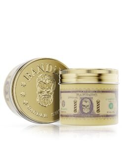 Ceara de par mata - BANDIDO - Matte - 125 ml