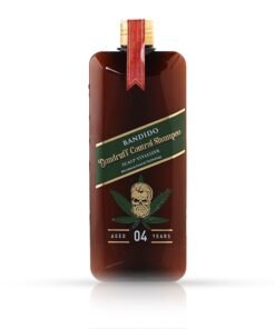 Sampon - BANDIDO - Anti Matreata - 350 ml