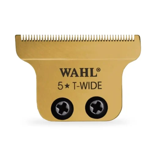 Cutit - WAHL - Detailer T-wide - Gold