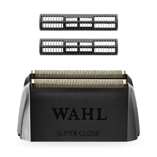 Folie + Cutit - Masina de ras - WAHL - Vanish