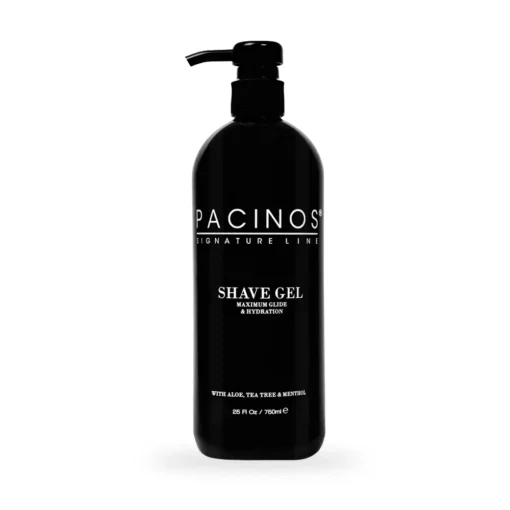 Gel de ras 750ml - Pacinos
