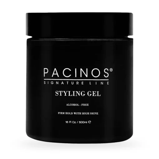 Gel pentru par 500ml - Pacinos