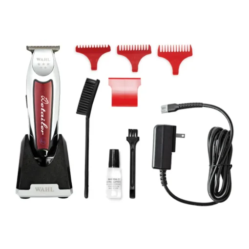 Masina de contur - WAHL - fara fir Detailer - T-wide - Image 2