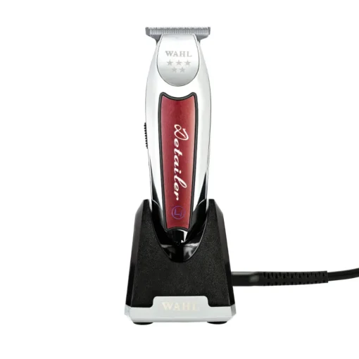 Masina de contur - WAHL - fara fir Detailer - T-wide - Image 3