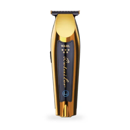 Masina de contur - WAHL - fara fir Detailer - T-wide - Gold