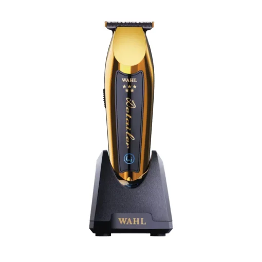 Masina de contur - WAHL - fara fir Detailer - T-wide - Gold - Image 3