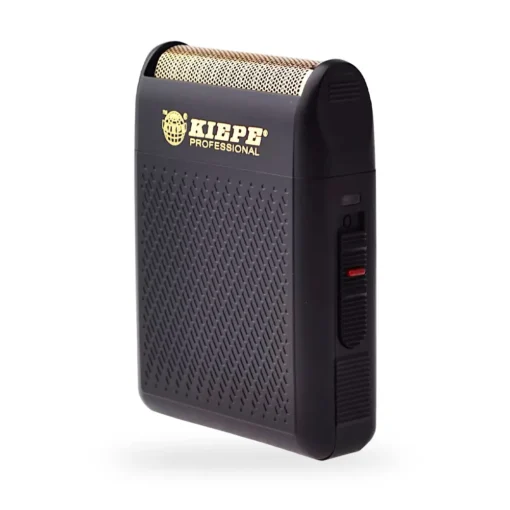 Masina de ras shaver ? KIEPE ? Clooser / 6530 ? Negru