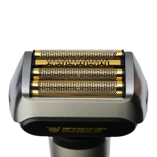 Masina de ras shaver KIEPE Smooth 7.200 RPM fara fir - Image 2