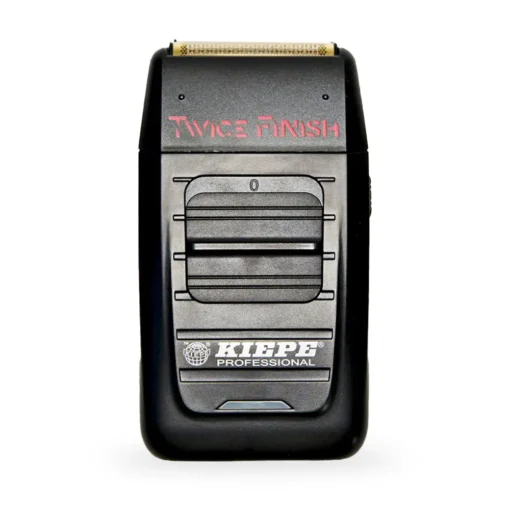 Masina de ras shaver KIEPE Twice Finish 6.800 RPM fara fir
