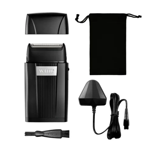 Masina de ras shaver - WAHL - Travel Super Close - Image 2