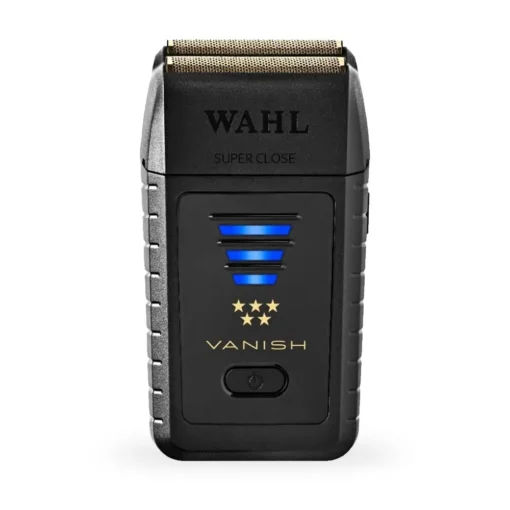 Masina de ras shaver - WAHL - Vanish 9.000 RPM - fara fir