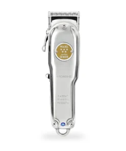 Masina de tuns - WAHL - Senior fara fir - Metal Edition