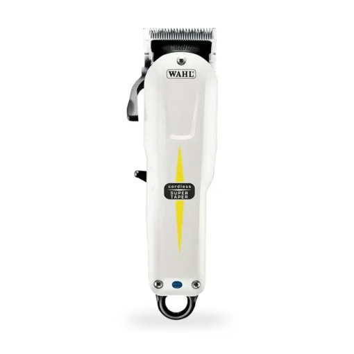 Masina de tuns - WAHL - Super Taper - fara fir
