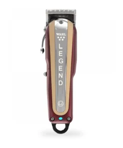 Masina de tuns - WAHL -Legend - fara fir
