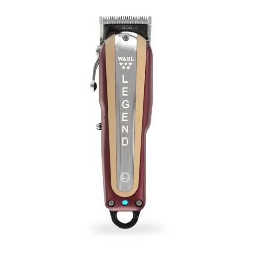 Masina de tuns - WAHL -Legend - fara fir