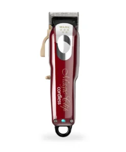 Masina de tuns - WAHL - Magic Clipper fara fir - Gratare Premium