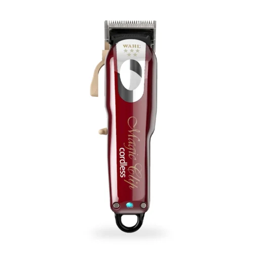 Masina de tuns - WAHL - Magic Clipper fara fir - Gratare Premium