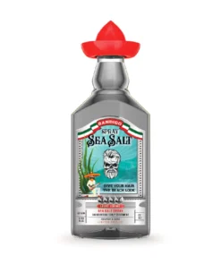 Sea salt spray 250ml - Bandido